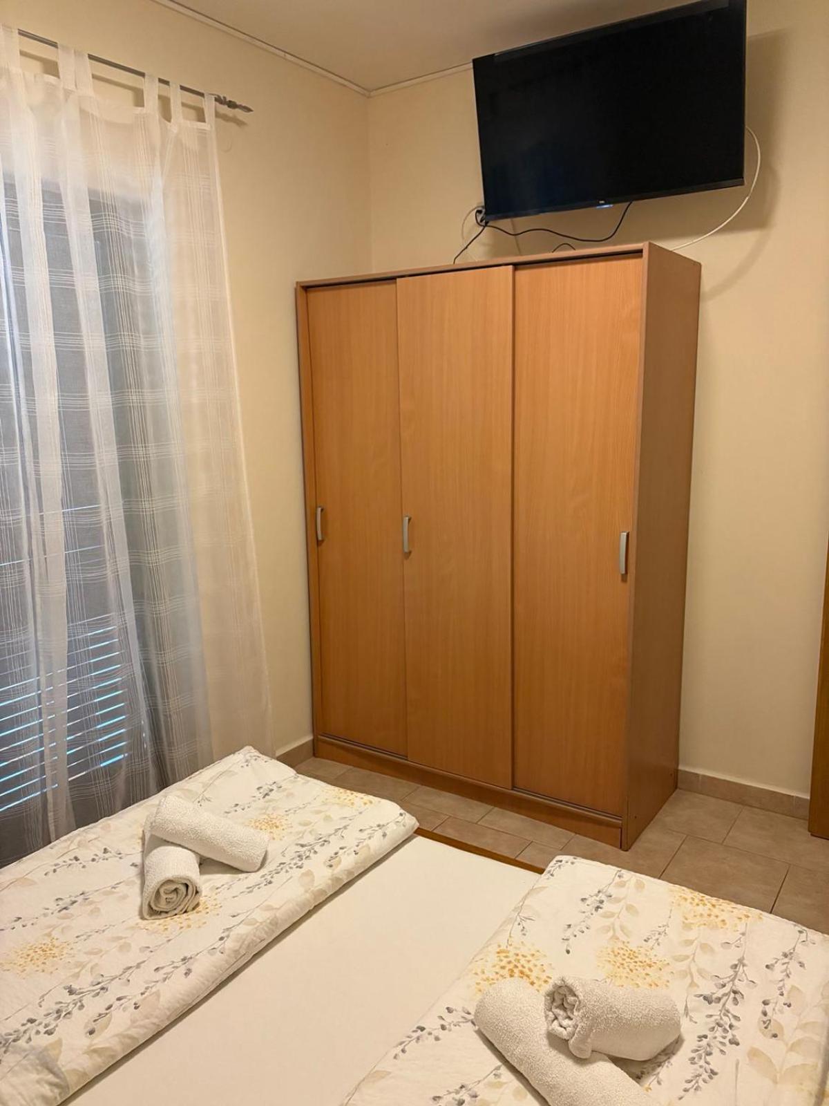 Apartment Lavanda Starigrad Paklenica Exterior foto
