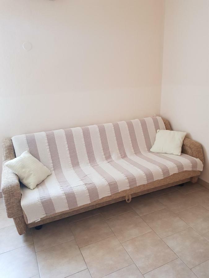 Apartment Lavanda Starigrad Paklenica Exterior foto